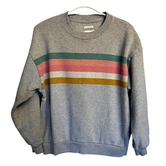 American Eagle Crewneck Sweatshirt- Xsmall - Picture 4 of 13